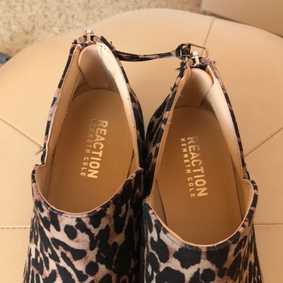 Booties - Picture 4 of 5